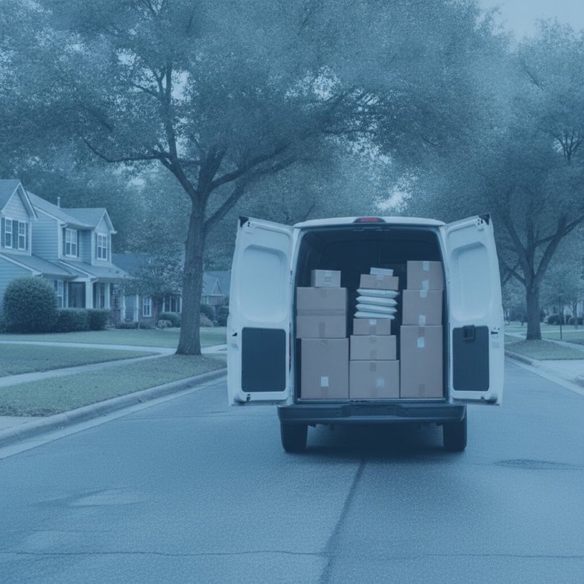 Amazon Delivery Truck Accident Settlement: What Drives Value