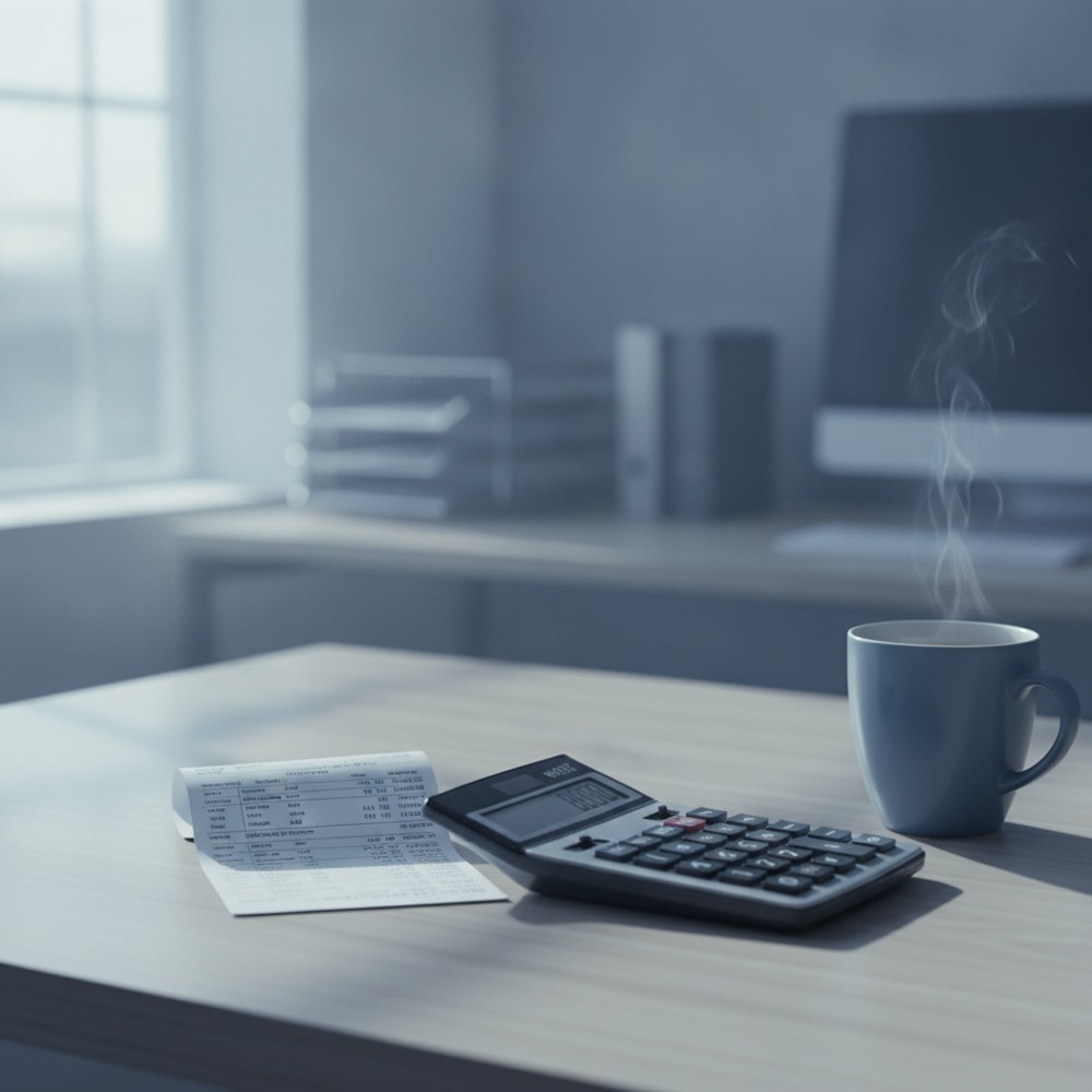 Lost Wages in a Truck Accident Claim: Prove & Calculate