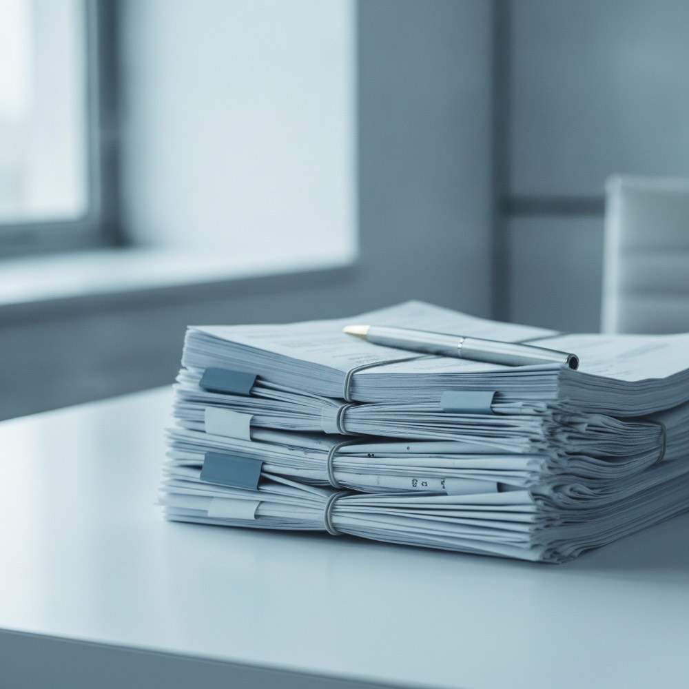 Medical Liens on a Truck Accident Settlement: Who Gets Paid First