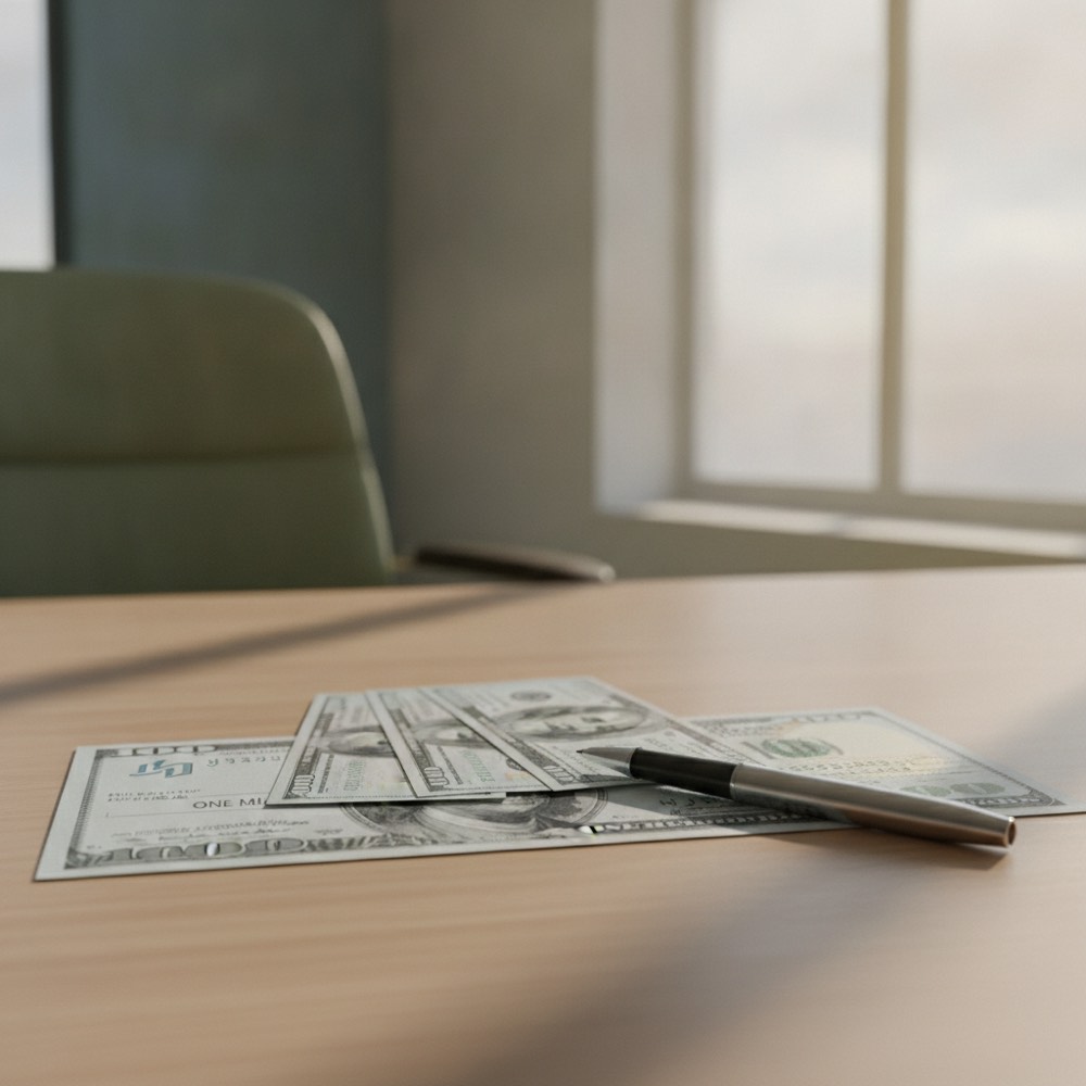 How Are Truck Accident Settlements Paid Out? The Disbursement Process