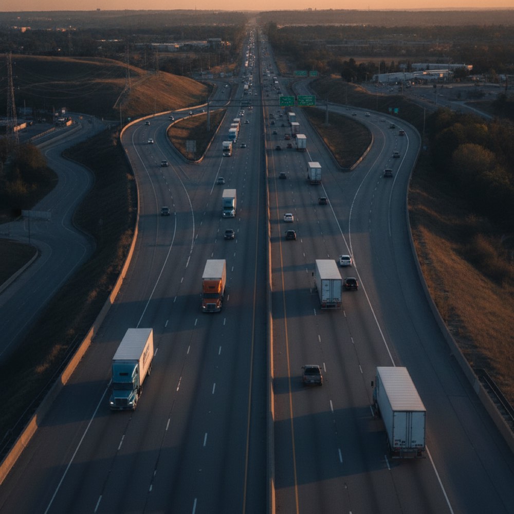 Truck Accident Settlement Statistics (2026)