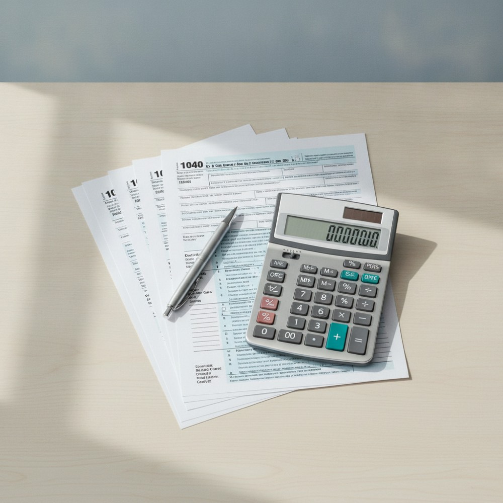Are Truck Accident Settlements Taxable? What the IRS Actually Says